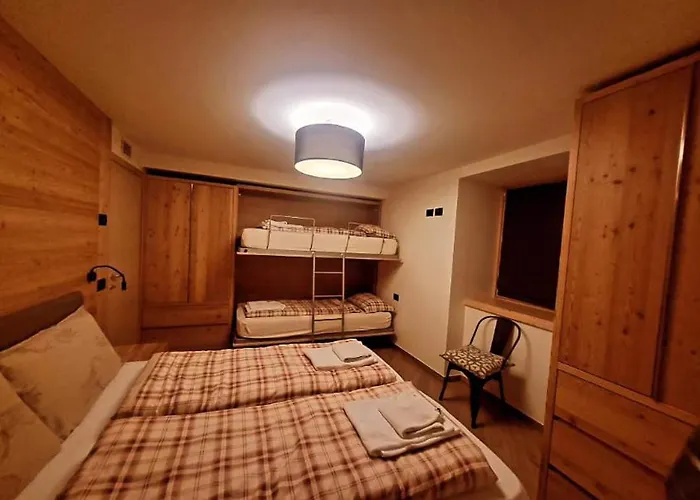 شقة Filomena ليفينو