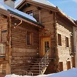Апартаменты Filomena Ливиньо