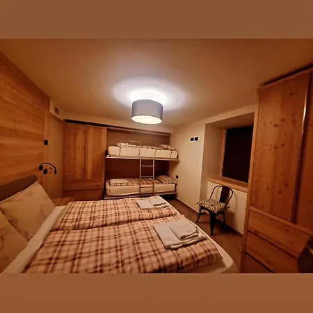 Appartamento Filomena Livigno