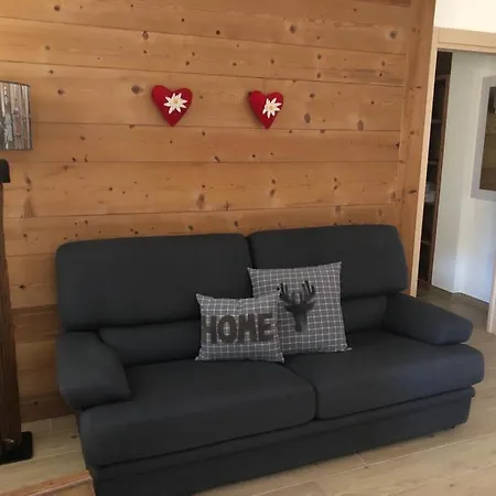 Filomena Appartamento Livigno