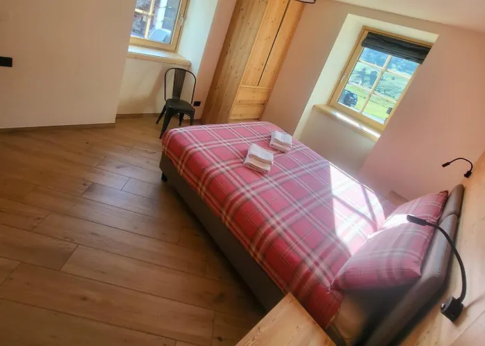 Daire Filomena Livigno