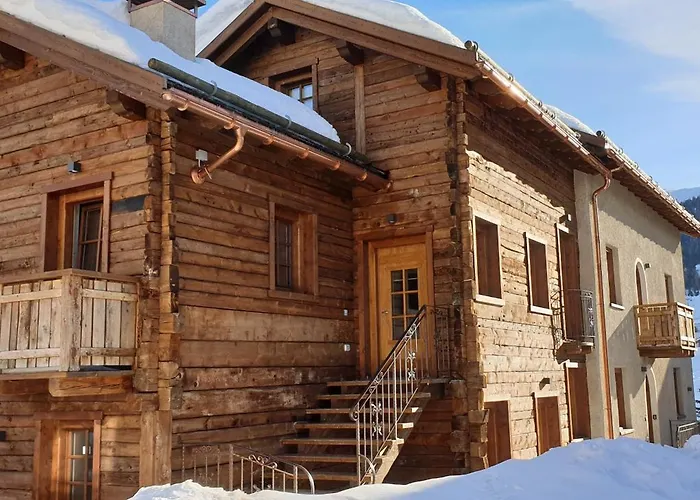 Daire Filomena Livigno